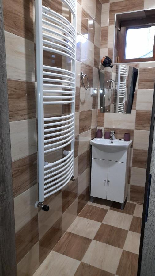 Kincsem Vendeghaz Hotel Szilvasvarad Ngoại thất bức ảnh