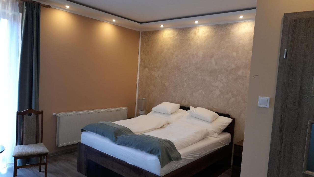 Kincsem Vendeghaz Hotel Szilvasvarad Ngoại thất bức ảnh