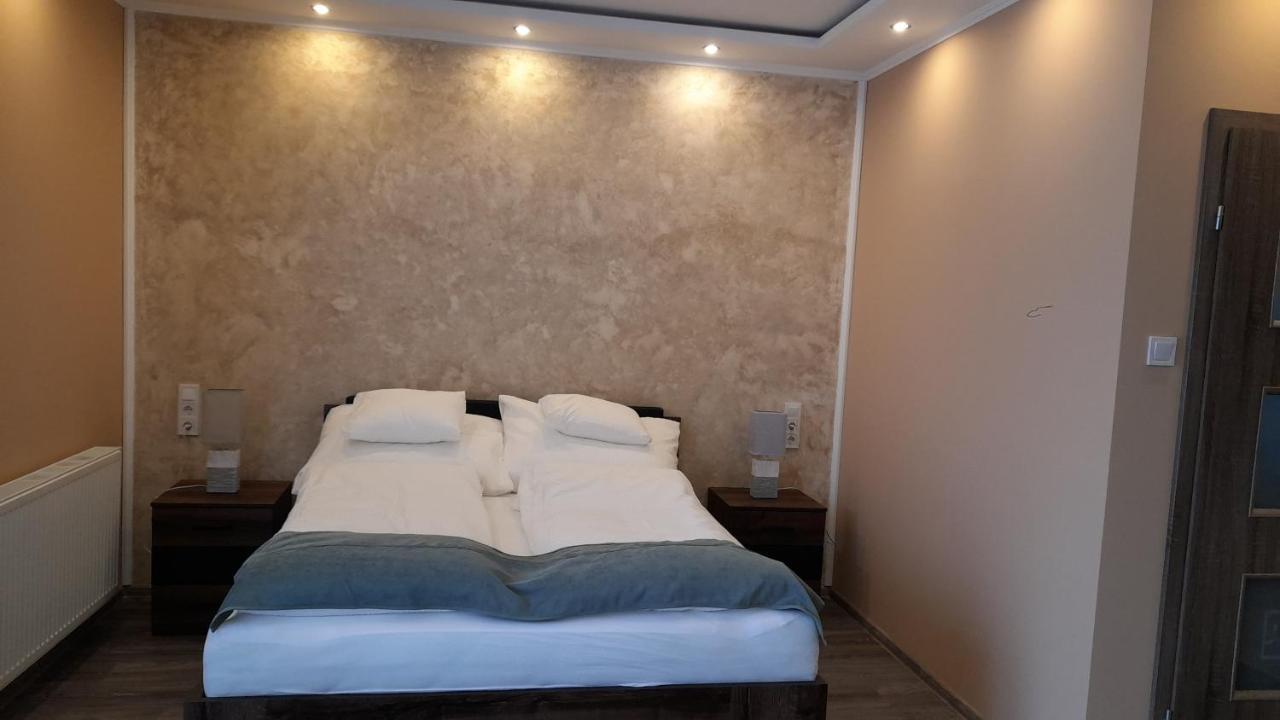 Kincsem Vendeghaz Hotel Szilvasvarad Ngoại thất bức ảnh