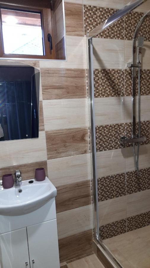 Kincsem Vendeghaz Hotel Szilvasvarad Ngoại thất bức ảnh