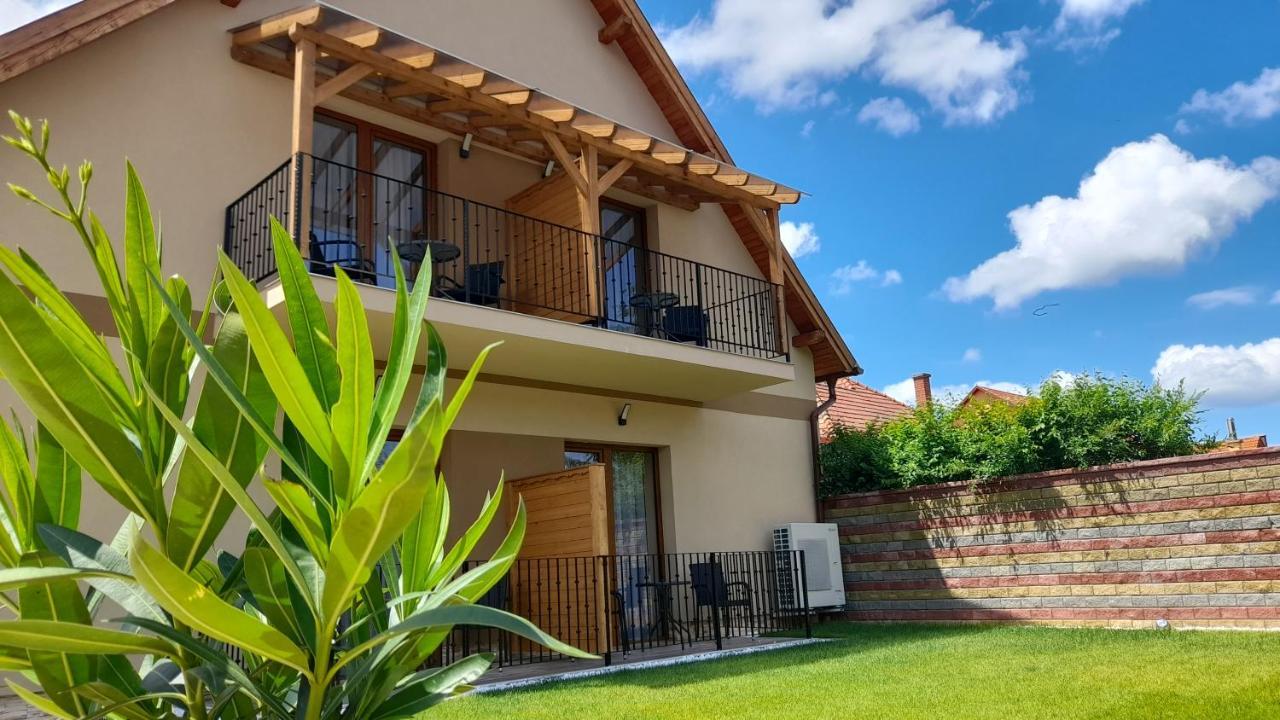 Kincsem Vendeghaz Hotel Szilvasvarad Ngoại thất bức ảnh
