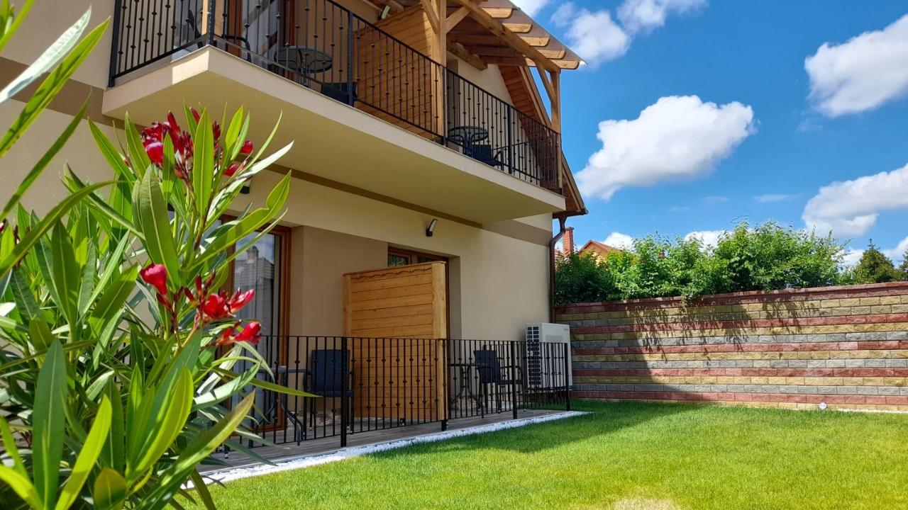 Kincsem Vendeghaz Hotel Szilvasvarad Ngoại thất bức ảnh